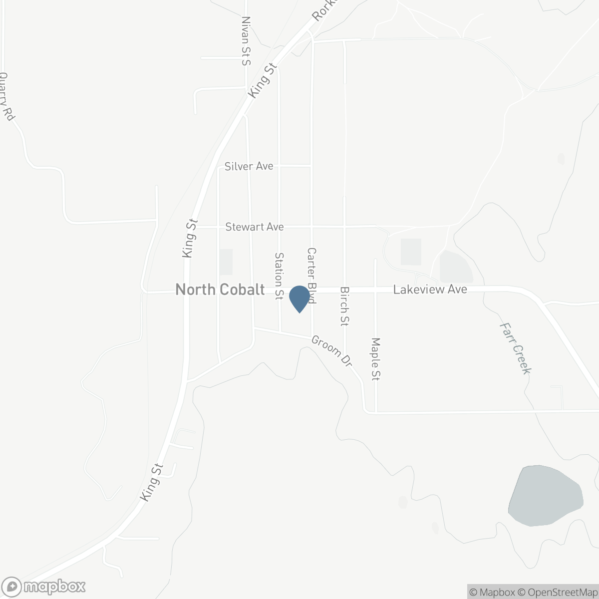 401 LAKEVIEW AVENUE S, Temiskaming Shores, Ontario P0J 1R0